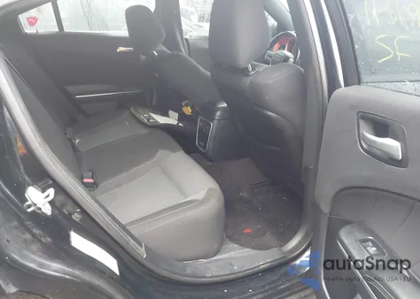 2017 Dodge Charger Sxt Rwd from USA, damaged, VIN 2C3CDXHG6HH571922